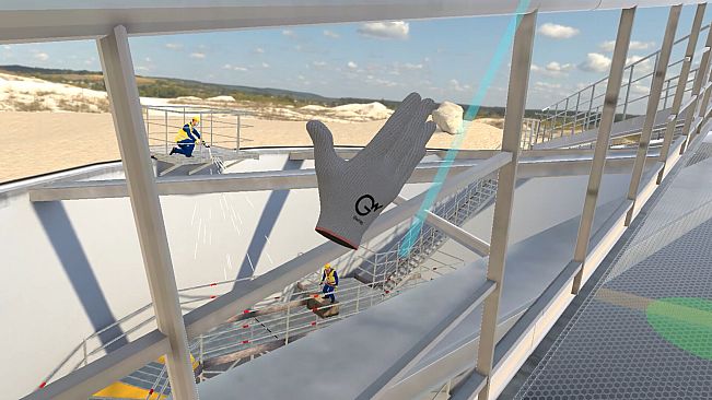 Health and Safety VR Training Bundle