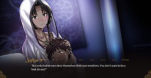 All Ashes and Illusions