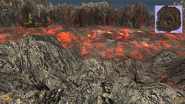 Doctor Watson - Treasure Island