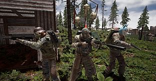 Cyber War APOCALYPSE