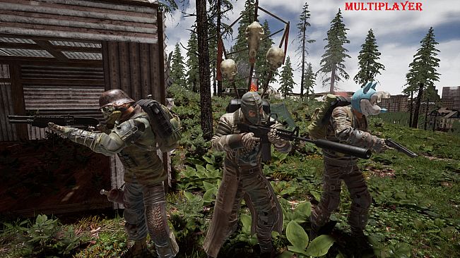 Cyber War APOCALYPSE