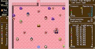 Succubus Alchemist: Transformation, Orgasming Hell