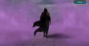 Vanished Puzzle Quest