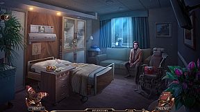 Grim Tales: Trace in Time Collector's Edition