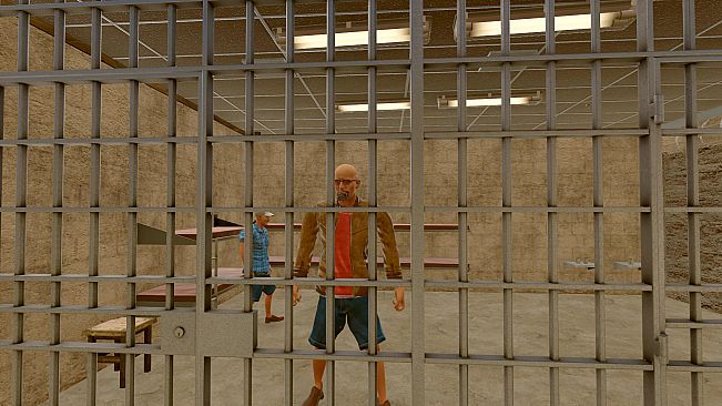 Border Police: Contraband Simulator 2024