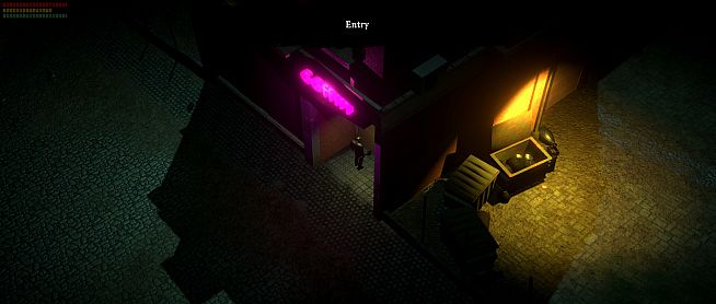 Hydra - Poseidon's conspiracy