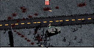 Dead Night Highway