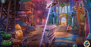 Enchanted Stories: PAWisoned Kingdom DLC