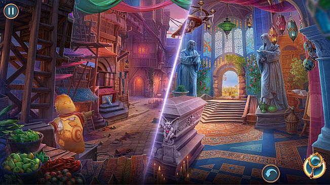 Enchanted Stories: PAWisoned Kingdom DLC