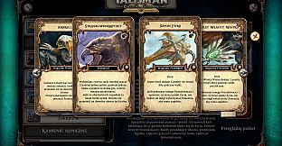 Talisman - The Highland Expansion