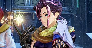 Tales of Arise - Warring States Outfits Triple Pack (Male)