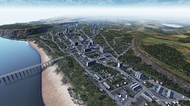 WARNO - RP #6 - Kreide