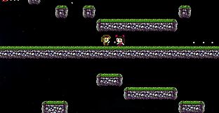 Starry Moon Island Cannonade MP06