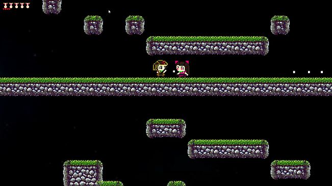 Starry Moon Island Cannonade MP06