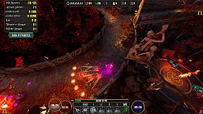 Gothic Hell: Survivors