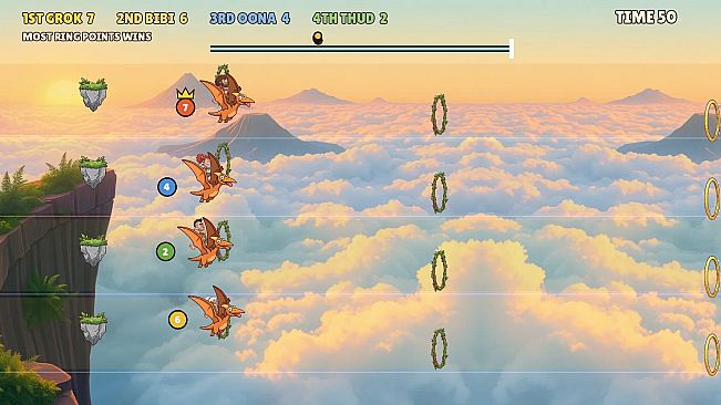 Stone Age Games