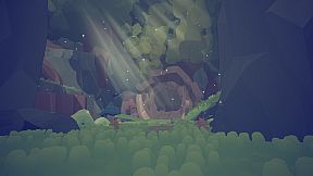 Demi and the Fractured Dream