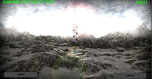 ANIME TETRIS - WINTER HENTAI TETRIS