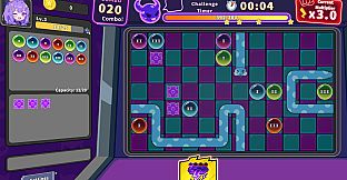 Snake Carnival
