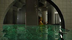 Backrooms: Hide Together