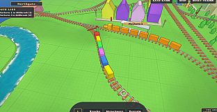 I Am Train