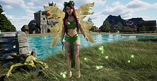 The Magic World 2: Curse of the Ancients