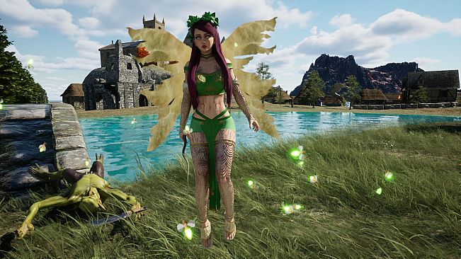 The Magic World 2: Curse of the Ancients