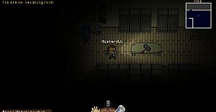 Halt the Heist! - Supporter pack