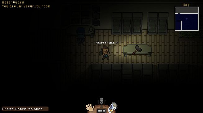 Halt the Heist! - Supporter pack