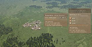 BOC: Birth of Cultures