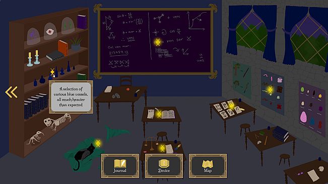 Death at Sycamore Hall