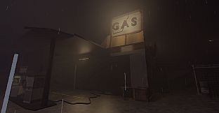 Gas Station Horror