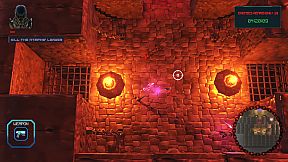 The Multiverse Cleaner