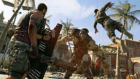 Dying Light Essentials Edition