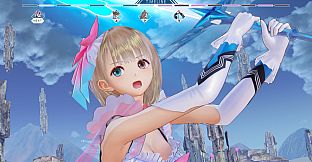 BLUE REFLECTION Quartet