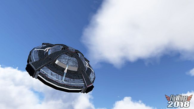 FlyWings 2018 - Special Helicopters