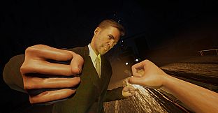 NeoPunk Destiny City