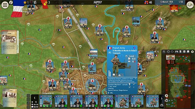 SGS Battle For: Dien Bien Phu