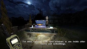 Dark Fall: Ghost Vigil