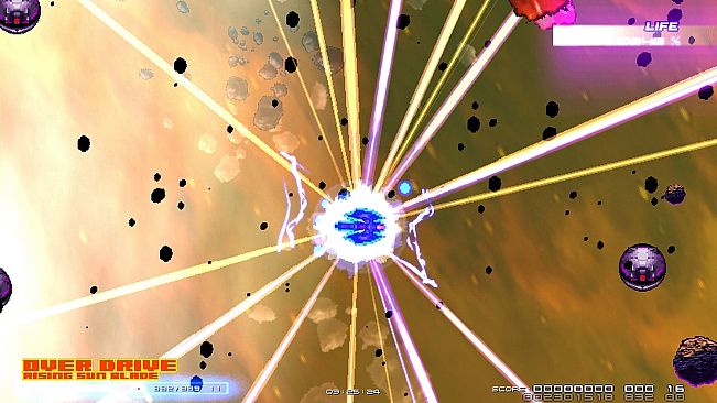 GRAND CROSS: ReNOVATION