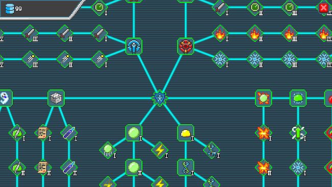 Stellacore Defense