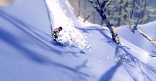 SNØ: Ultimate Freeriding