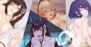 Ark Mobius: Censored Edition - adult patch