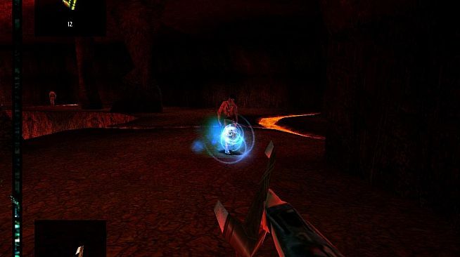 Omikron: The Nomad Soul