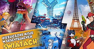 Hero Zero - Multiplayer RPG