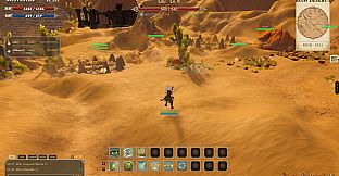 Age of Sylvanus