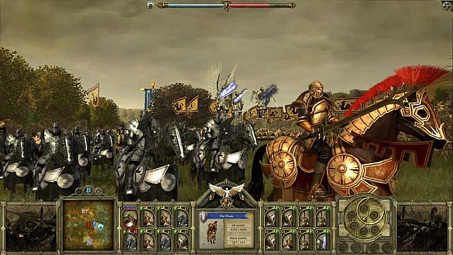 King Arthur Collection