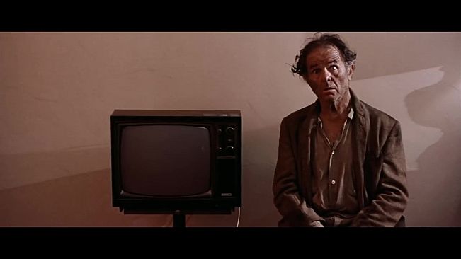 ROUGH KUTS: Messiah of Evil