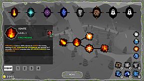 Ancient Guardians: The Dragon