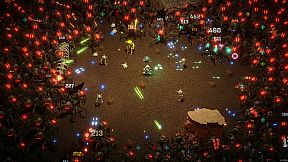 Survivors of the Dawn